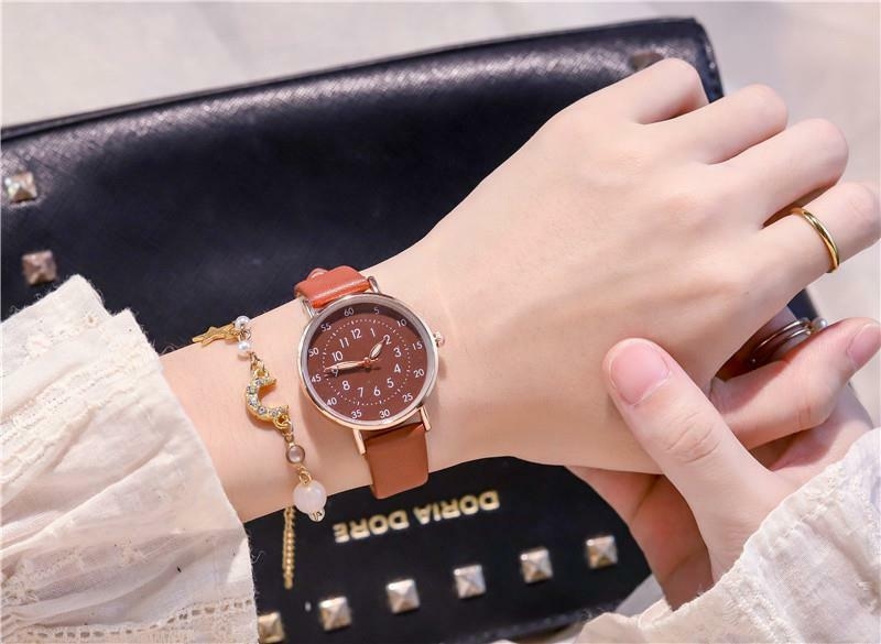 Fashion Ins Style Gift TikTok Hot Birthday Gift For Girl Girlfriend