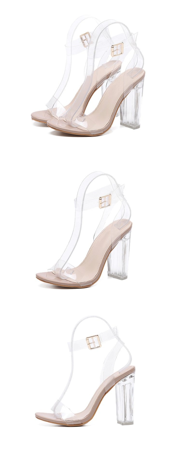 jelly shoes jumia