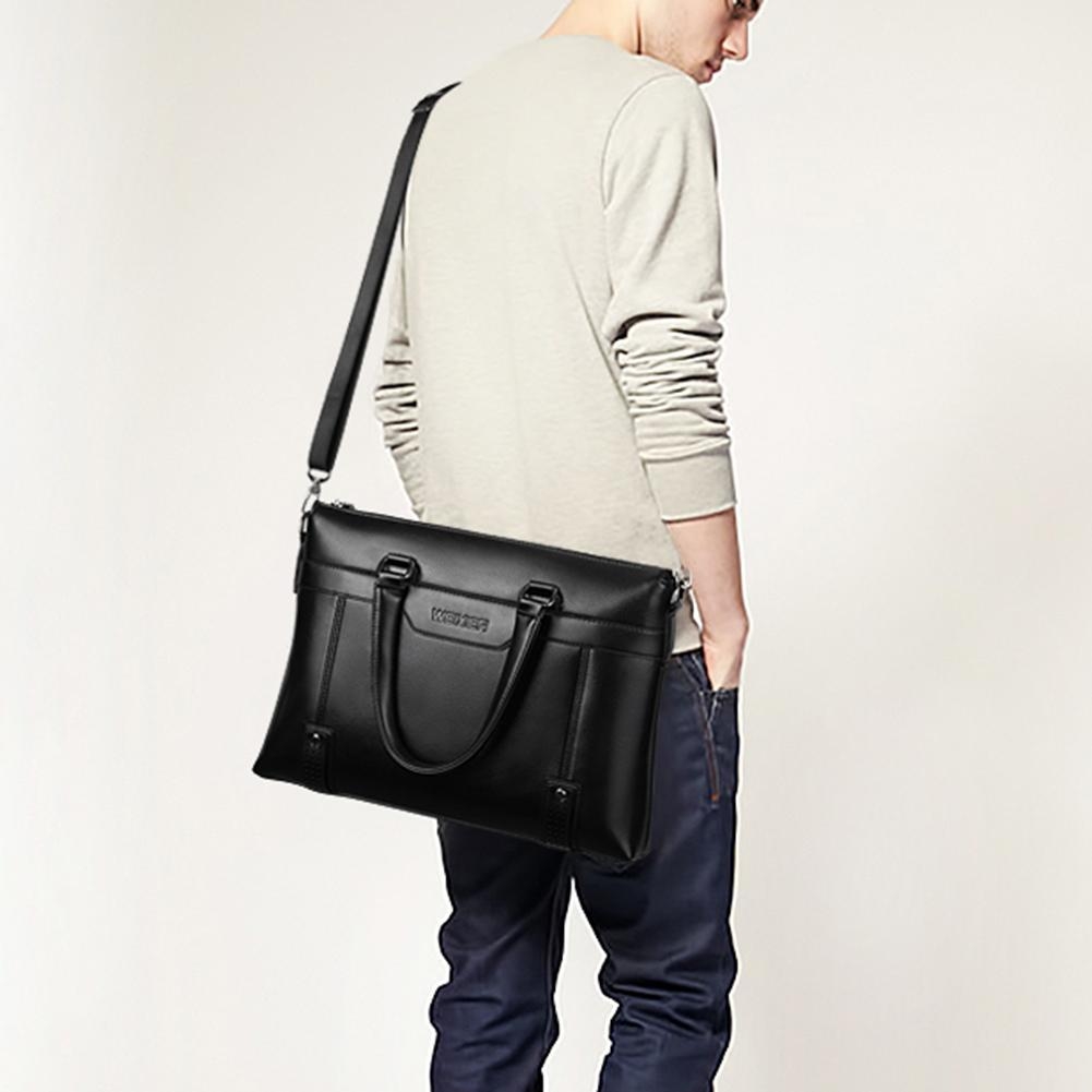 Fashion Business Casual Laptop Bag Men Office Handbags Crossbody Bag Jumia Nigeria