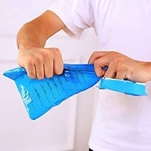 20 PACK vomit bags