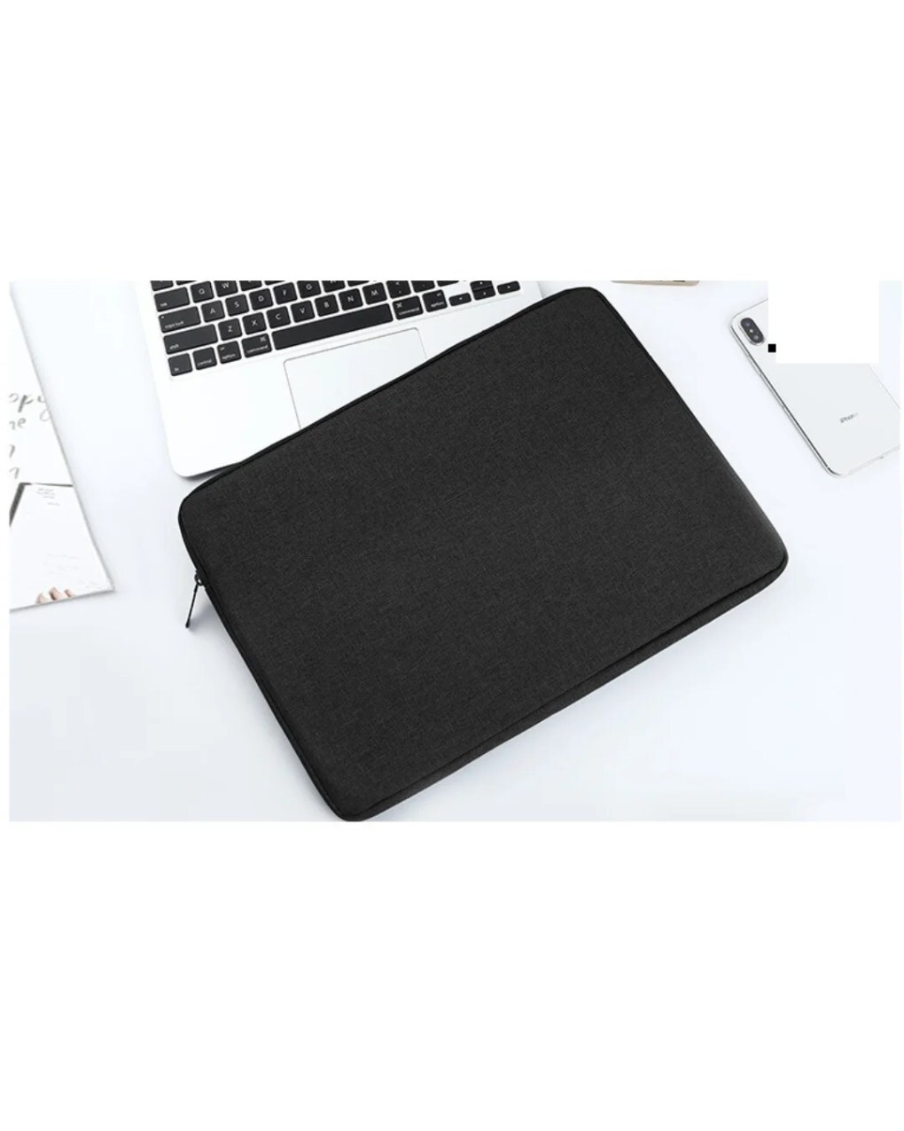 black deluxe pro