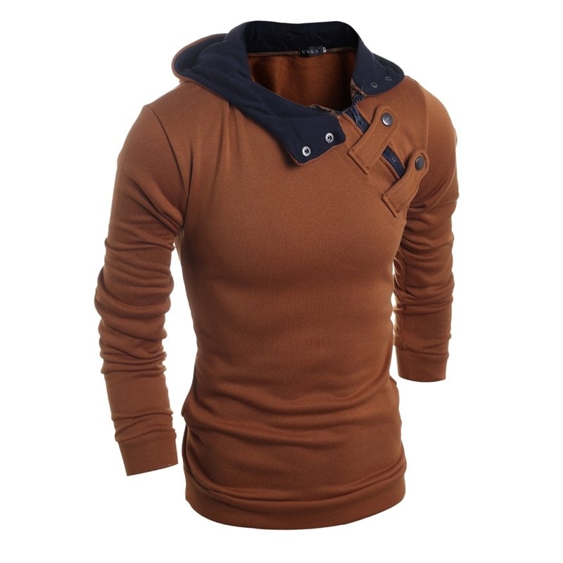 Fashion Sweater MenBrand Fashion Pullover Male O-Neck | Jumia Nigeria