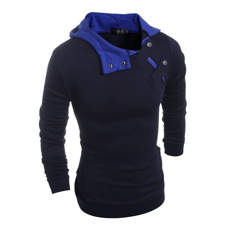 Fashion Sweater MenBrand Fashion Pullover Male O-Neck | Jumia Nigeria