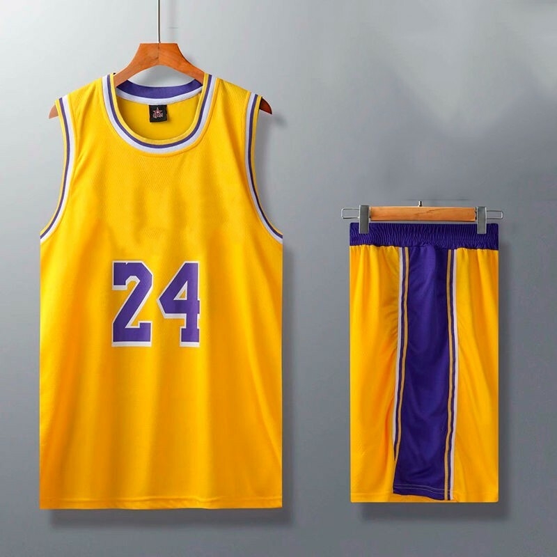 Fashion Basketball Jersey Sets Jumia Nigeria