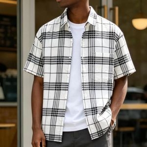 Overshirt