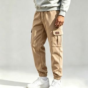 Men's Casual Pants