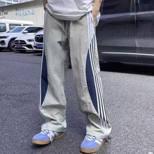 Men's Casual Pants