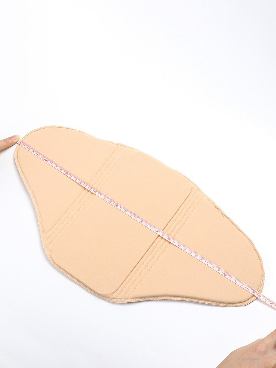 Fashion Ab Board Post Surgery Compression Board SkinFriendly Lipo Foam