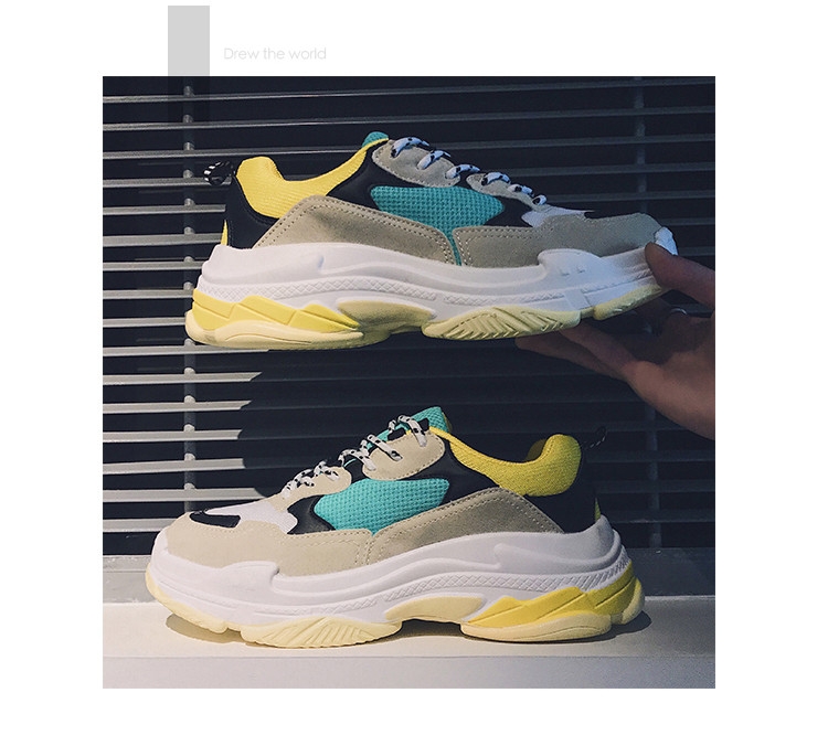 balenciaga triple s price jumia