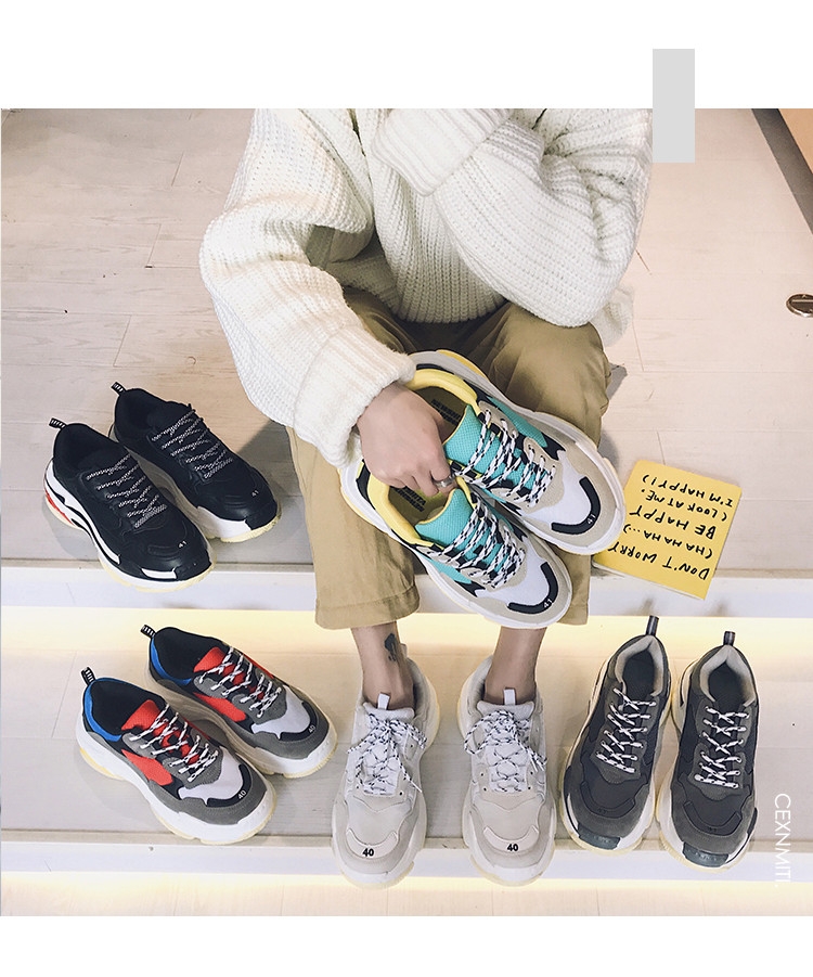 balenciaga triple s price jumia