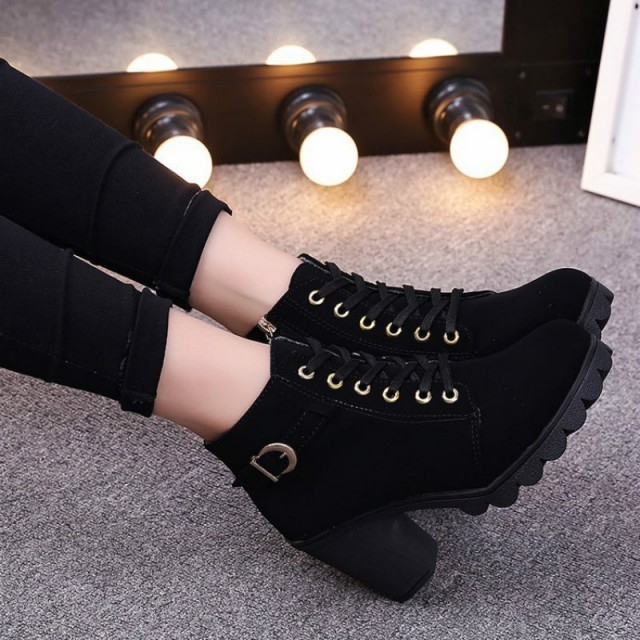 ladies boots jumia