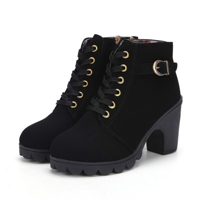 ladies boots jumia