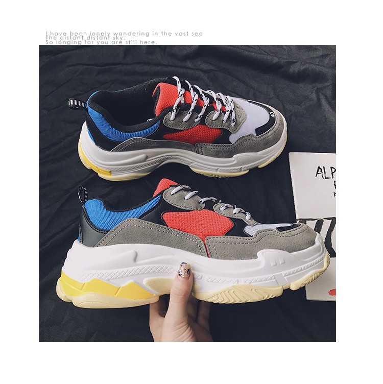 balenciaga sneakers jumia