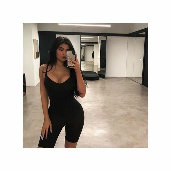 product_image_name-Generic-Full Body Shaper Tummy Control Waist Bodysuit-3