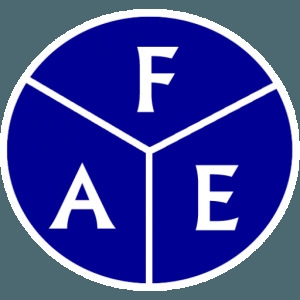 FAE Envelope Logo