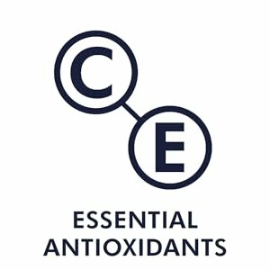 C and E vitamins