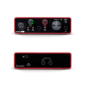 Every song you’ll ever write, in a box.