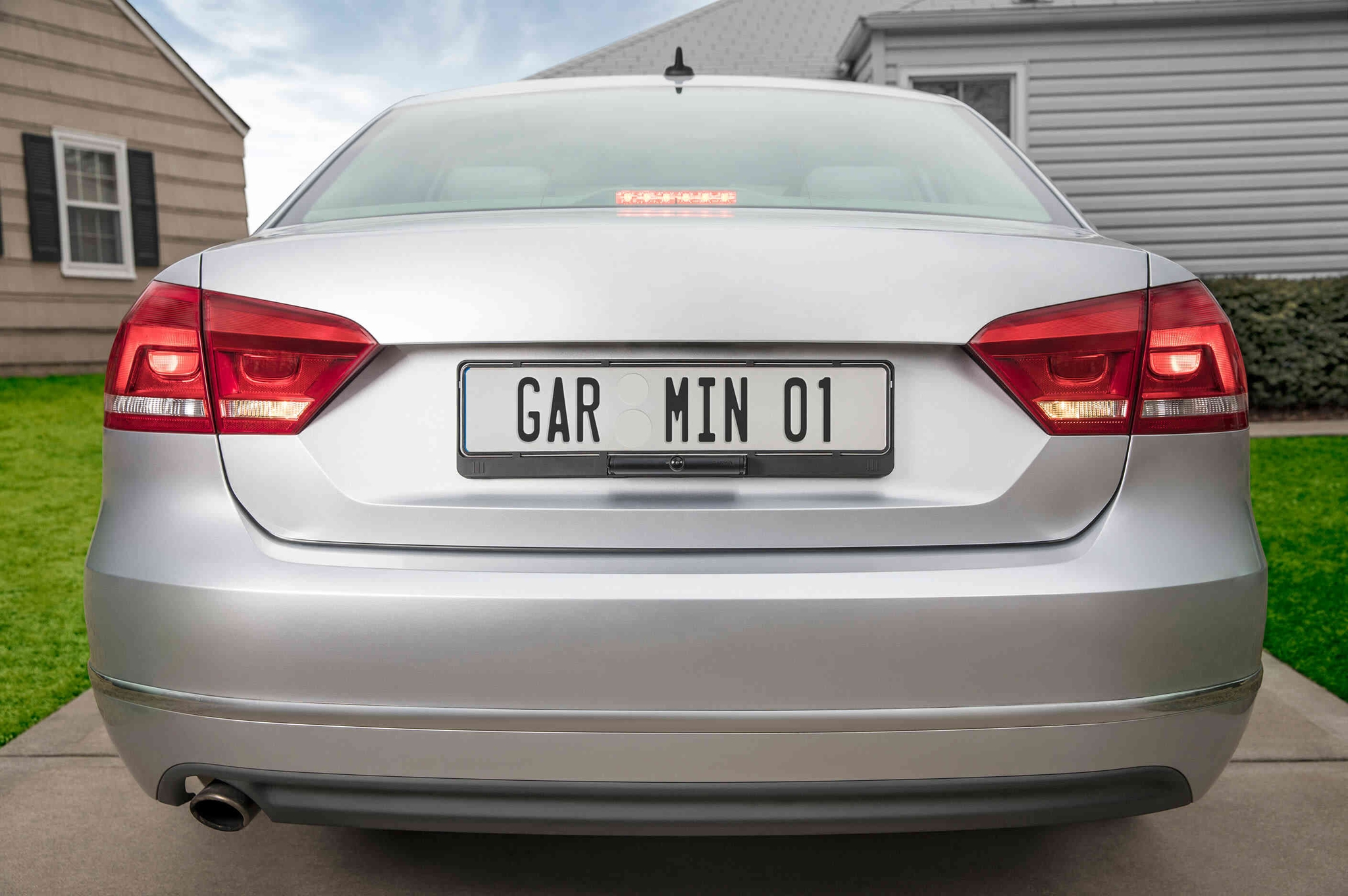 No Drilling or Wiring