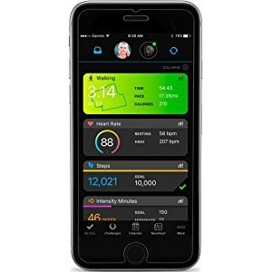 vivomove HR