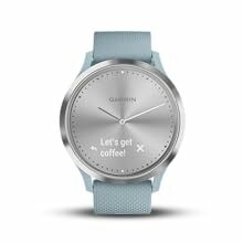 Garmin Vívomove HR Sport