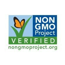 non gmo project verified