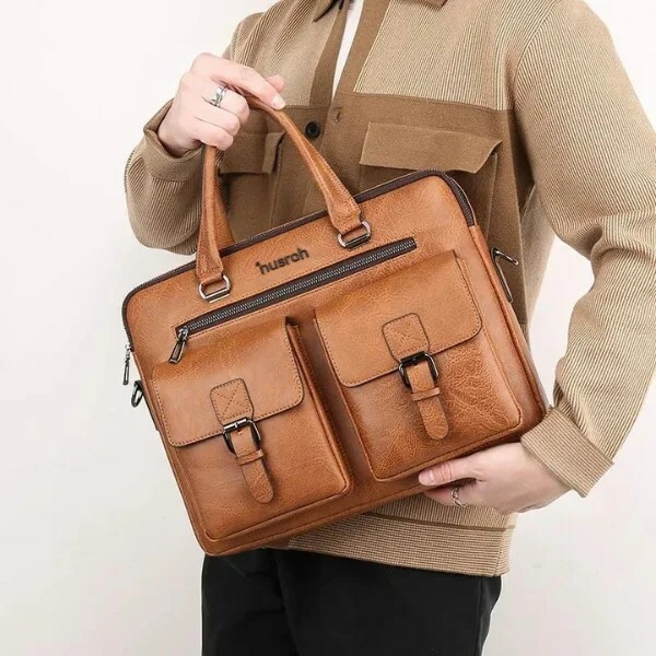 leather laptop bags for men nigeria