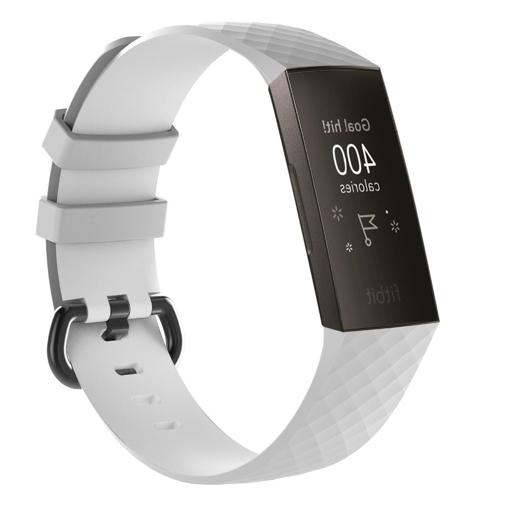 fitbit charge 3 strap