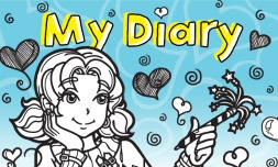 My Diary