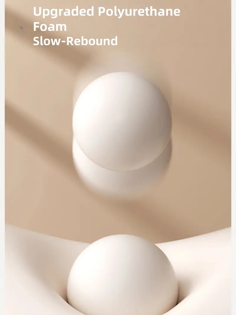 汽车座垫+靠背垫套装 | 秋冬舒适升级 | 记忆海绵人体工学设计 | 适配汽车座椅，带来舒适体验 | 通用适配轿车、suv及卡车 | 柔软有弹性，提升驾驶舒适度 商品详情 5