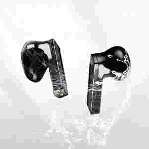 wireless earbuds