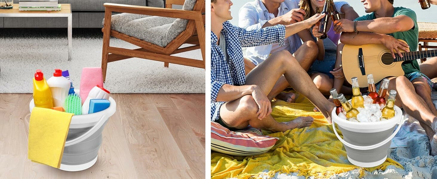 Home Essentials Must Have