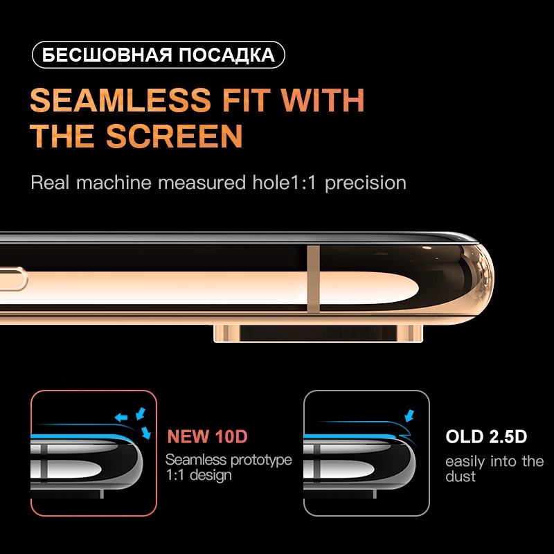 10D-Tempered-Gl-on-the-For-iPhone-X-10-7-8-6-6S-Plus-Screen-Protec