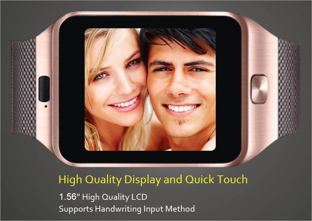 gw300 watch sim card