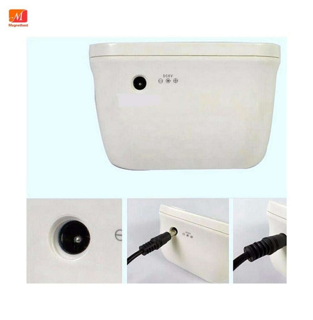 Generic AC DC Adapter For Omron BP742 5 Series Blood Pressure Monitor