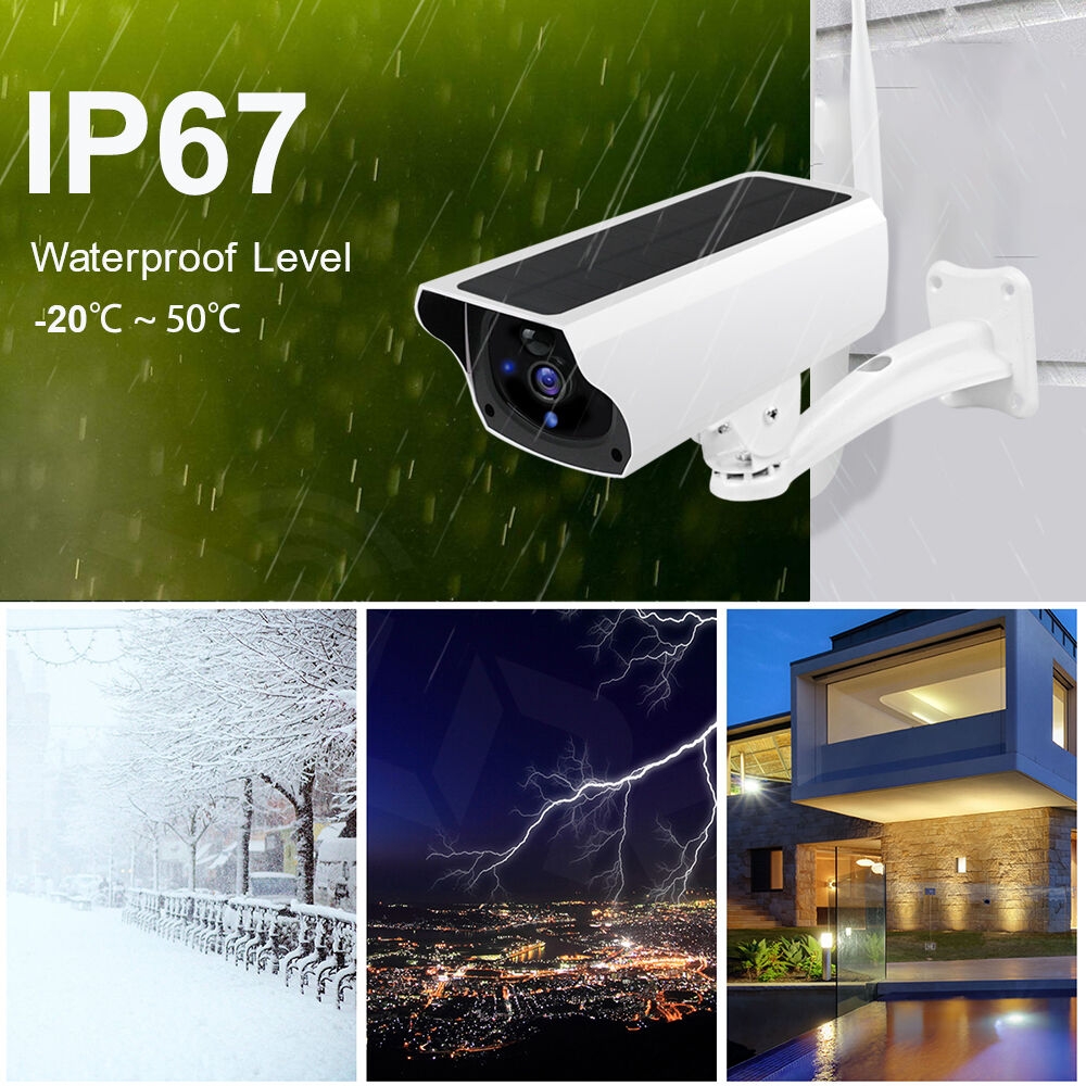Solar-Panel-WIFI-Camera-1080P-HD-Wire-Free-Battery-IP-Camera-Outdoor-IP67-WaterProof-2MP-Security (2)