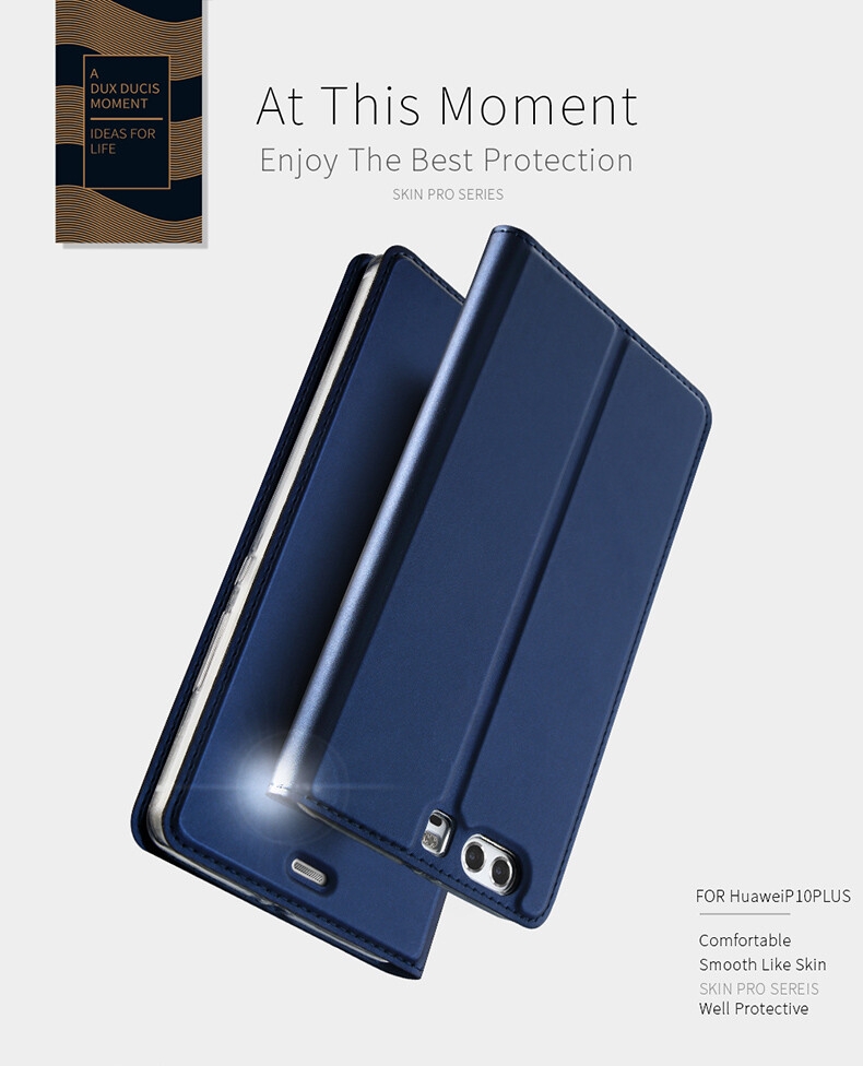 6 Huawei P10 Case