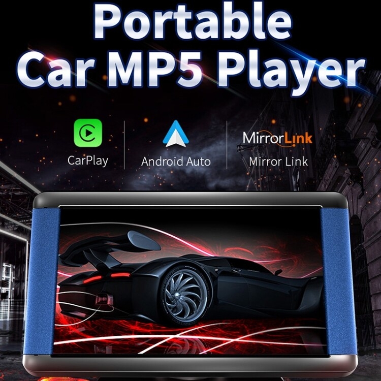 Generic 7 Inch Car MP5 Player Carplay | Jumia Nigeria