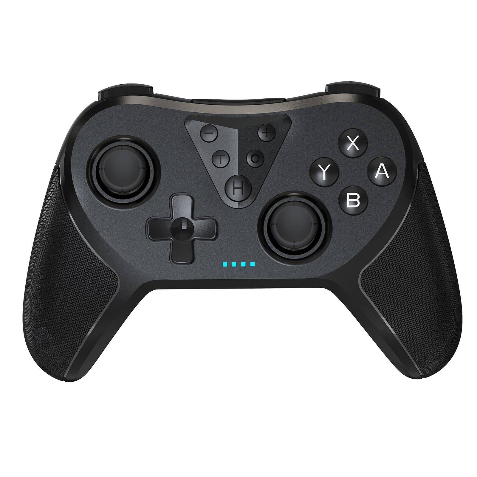 switch pro手柄ns无线蓝牙lite oled体感唤醒电脑steamPC游戏手柄