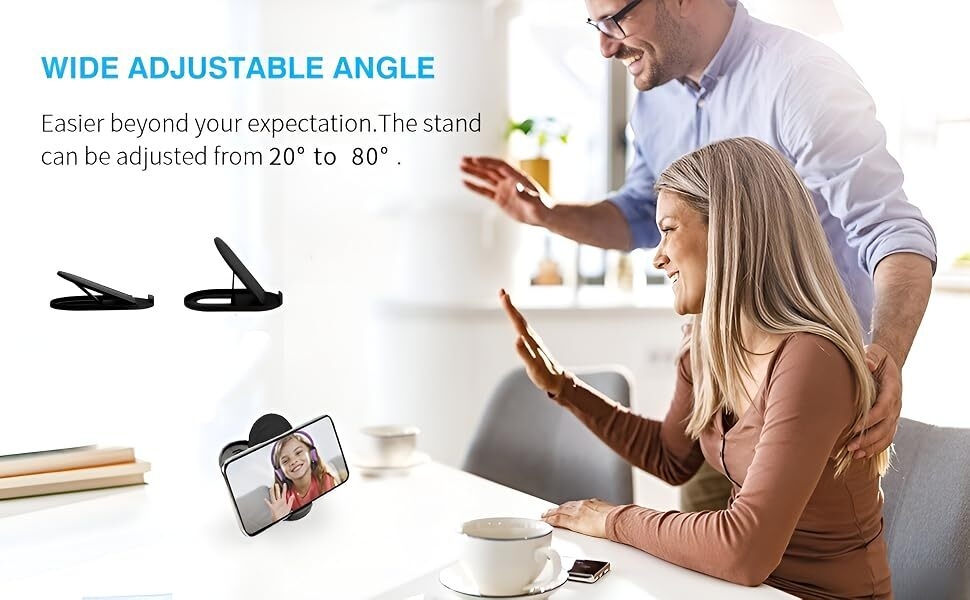 portable phone stand