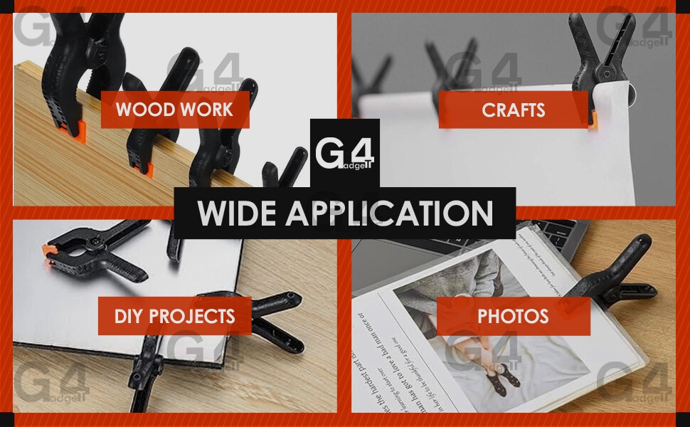 Woodworking Tension Clamps for DIY Projects - Photo Studios - Photo Background