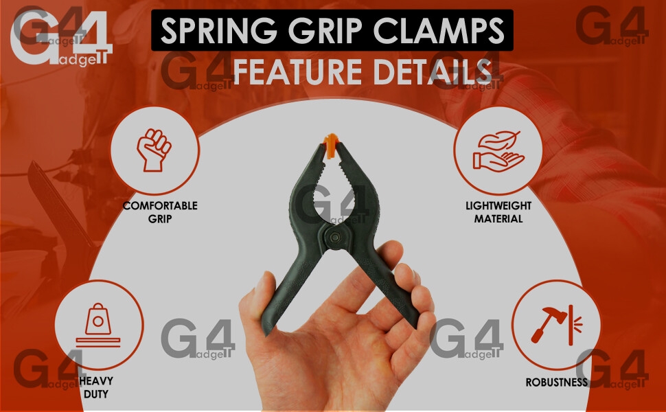 crockodile clamps clips clamps for woodwork clamp spring clamps clamp clip clamps quick grip