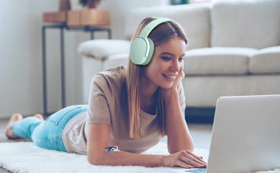 headphones wireless headphones over ear headphones wireless