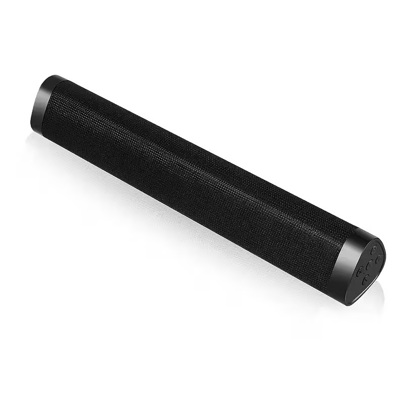 powerful long soundbar speaker with suitable for outdoor and home use featuring dual speakers for desktop Product details 8