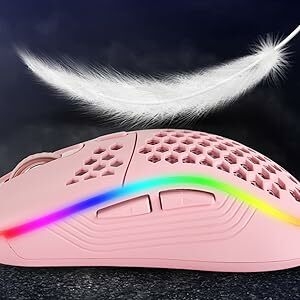 gaming mouse