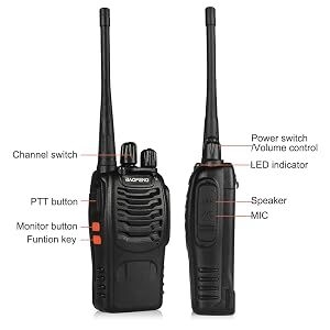baofeng 888s