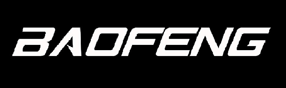 BAOFENG LOGO