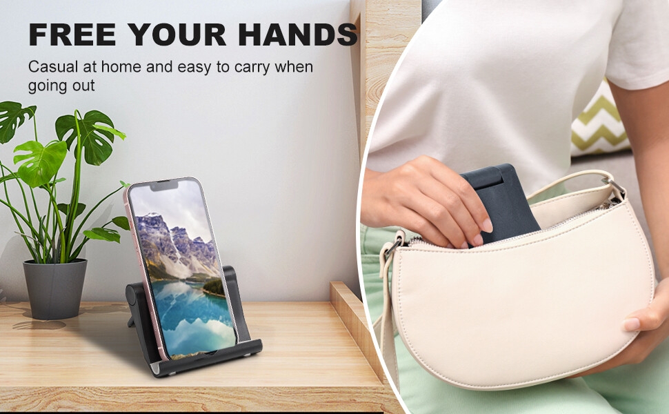 cell phone stand -6