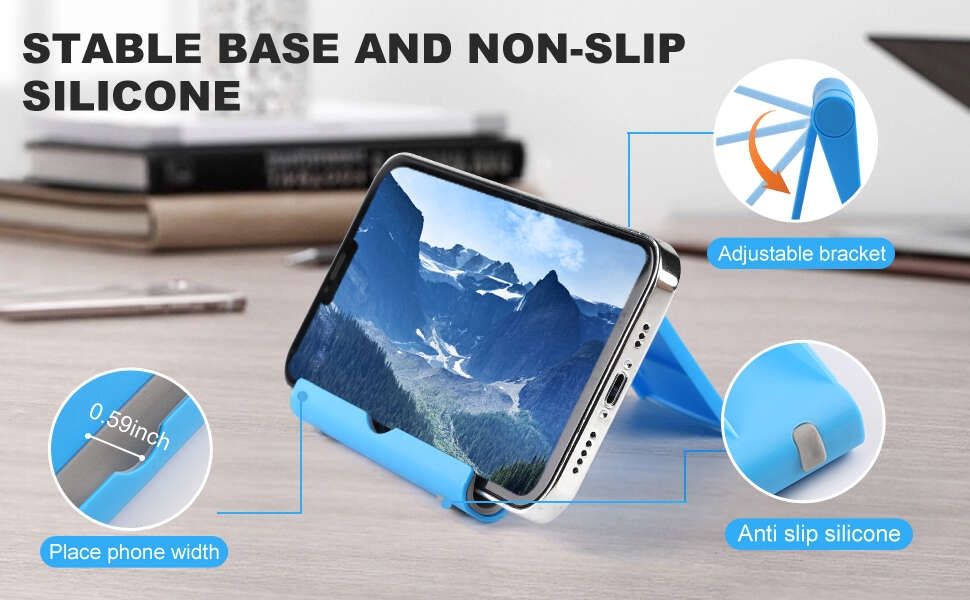 cell phone stand-4