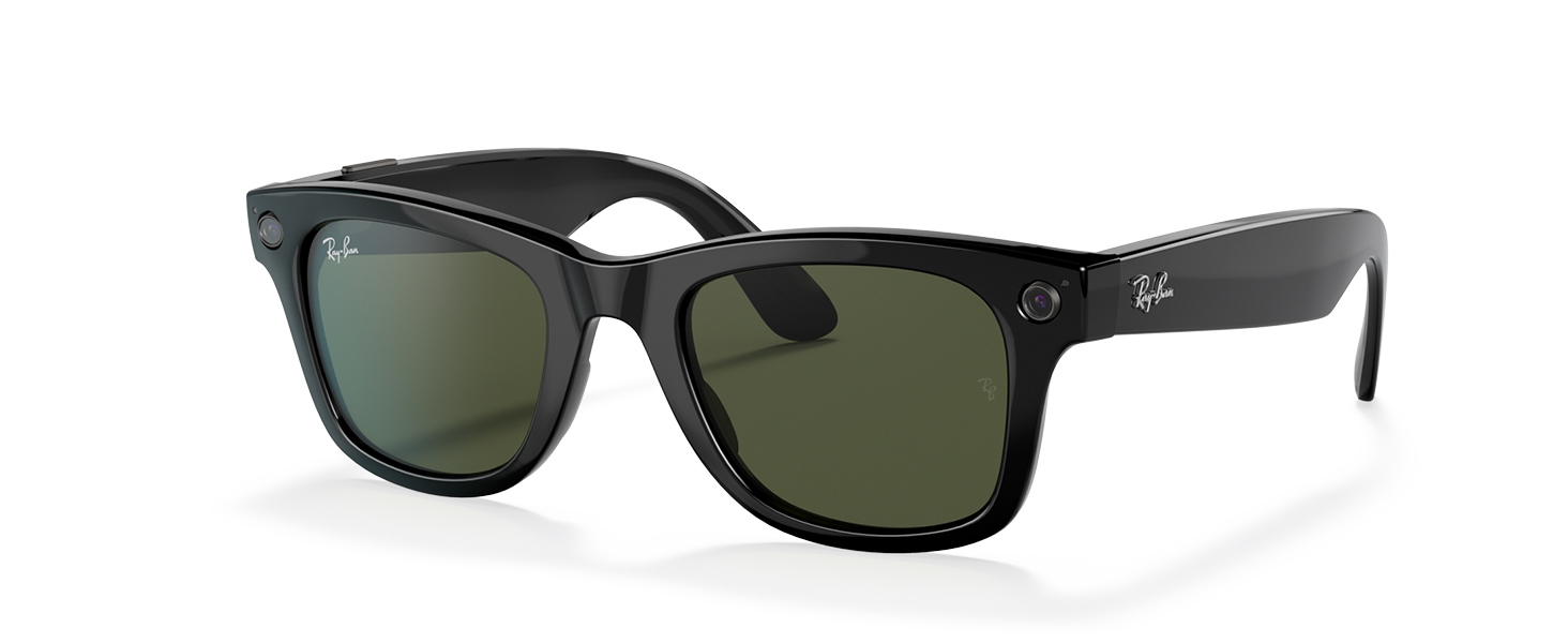 Ray-Ban Stories Wayfarer