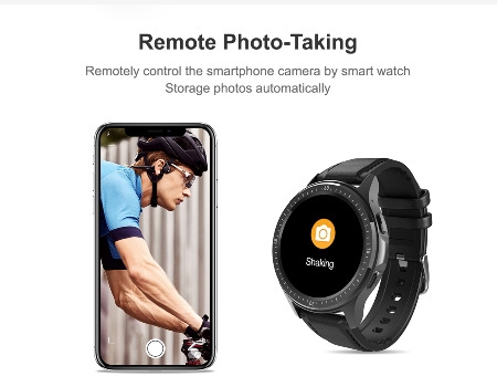 Fashion Style CT03 Adult Bluetooth Smart Watch Waterproof Phone Watch with Function for Female supplier